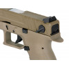 KP-13F FULL-AUTO CO2 VERSION - TAN [KJW]